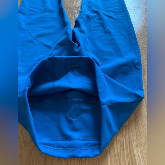 Lululemon Wunder Under Leggings - Picture 3 of 6